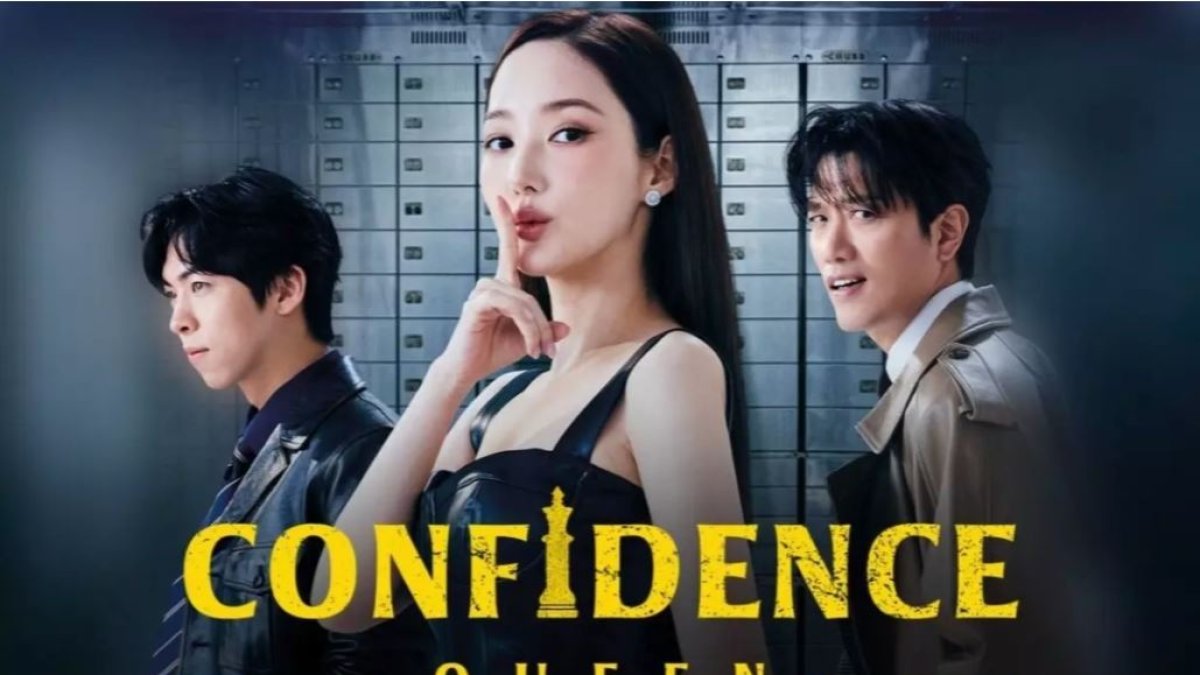 De qué trata ‘Confidence Queen’ la serie de acción que estrena Amazon Prime Video