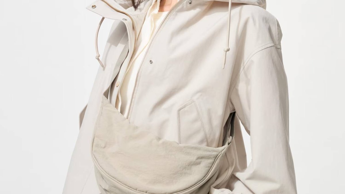 Lidl clona el bolso superventas de Uniqlo, cuesta dos veces menos y el éxito es real