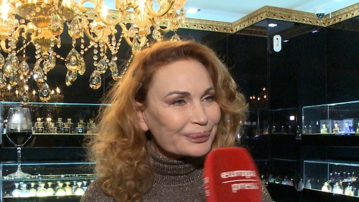 Marlene Mourreau y su relación con el ex de Toñi Salazar: Del amor de verano a la incertidumbre