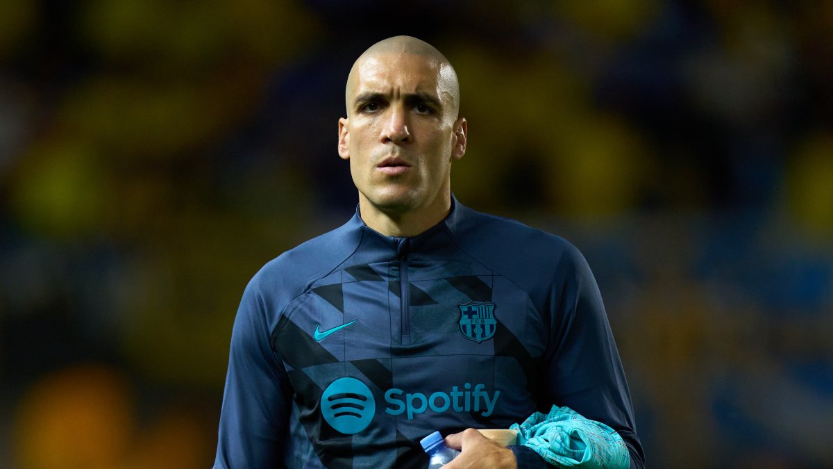 Oriol Romeu busca club como agente libre