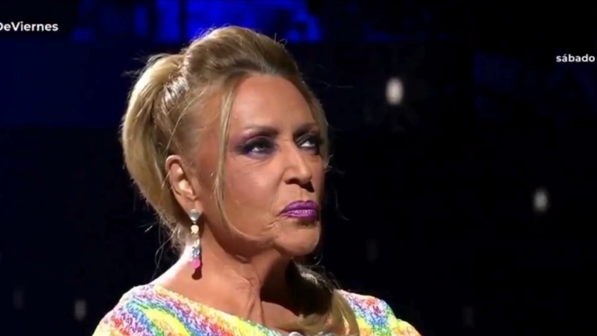 Lydia Lozano desvela el secreto que la mantenía alejada de Telecinco