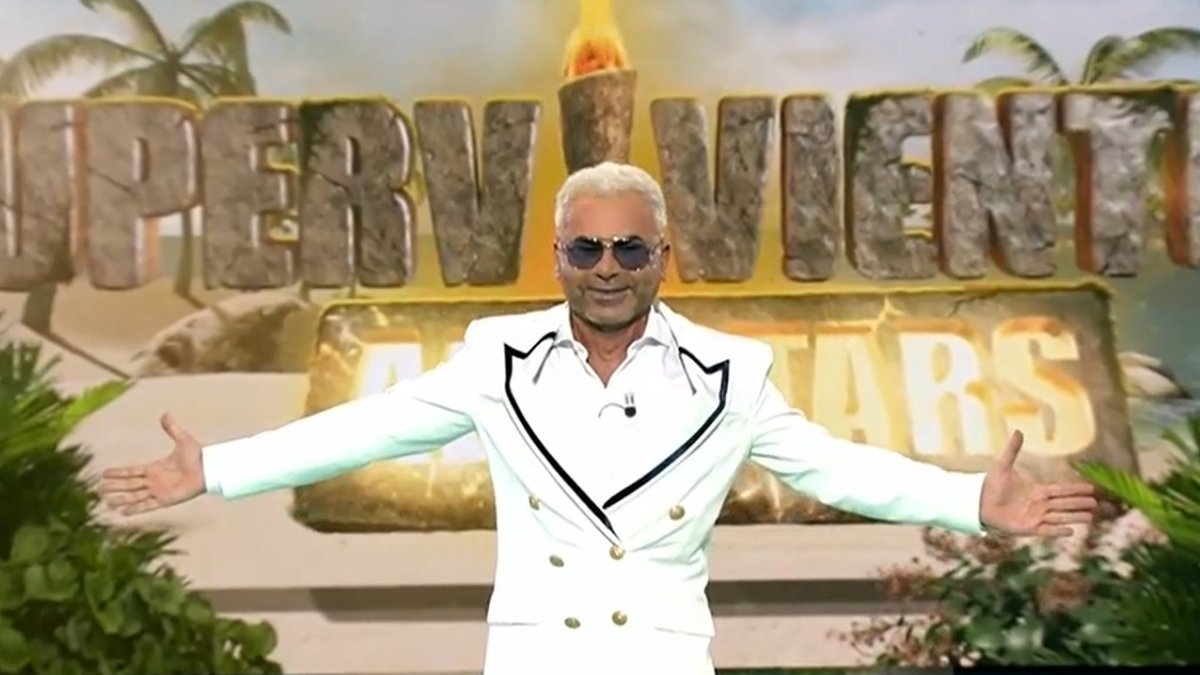 El estreno más convulso de "Supervivientes All Stars 2", se suspende su primera gala