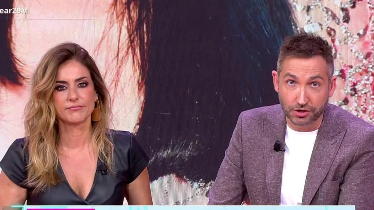 El incierto adiós de Verónica Dulanto y Frank Blanco tras la cancelación de "TardeAR"