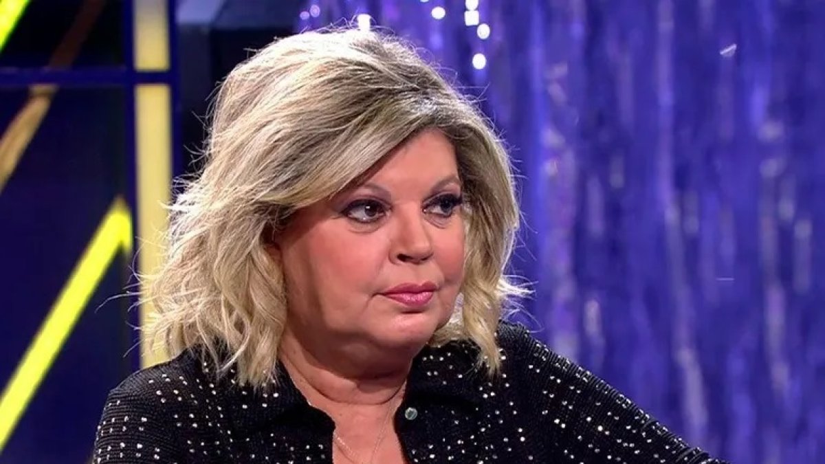 Terelu desata la polémica en "De Viernes" con lo que dice de Rocío Flores