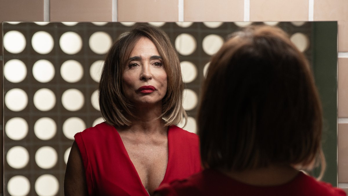 María Patiño y su demoledora confesión sobre Bárbara Rey y los despachos del poder