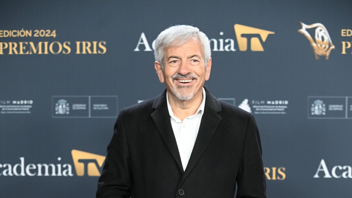 Misterio resuelto: Sobera y su "First Dates" ascienden de manera definitiva
