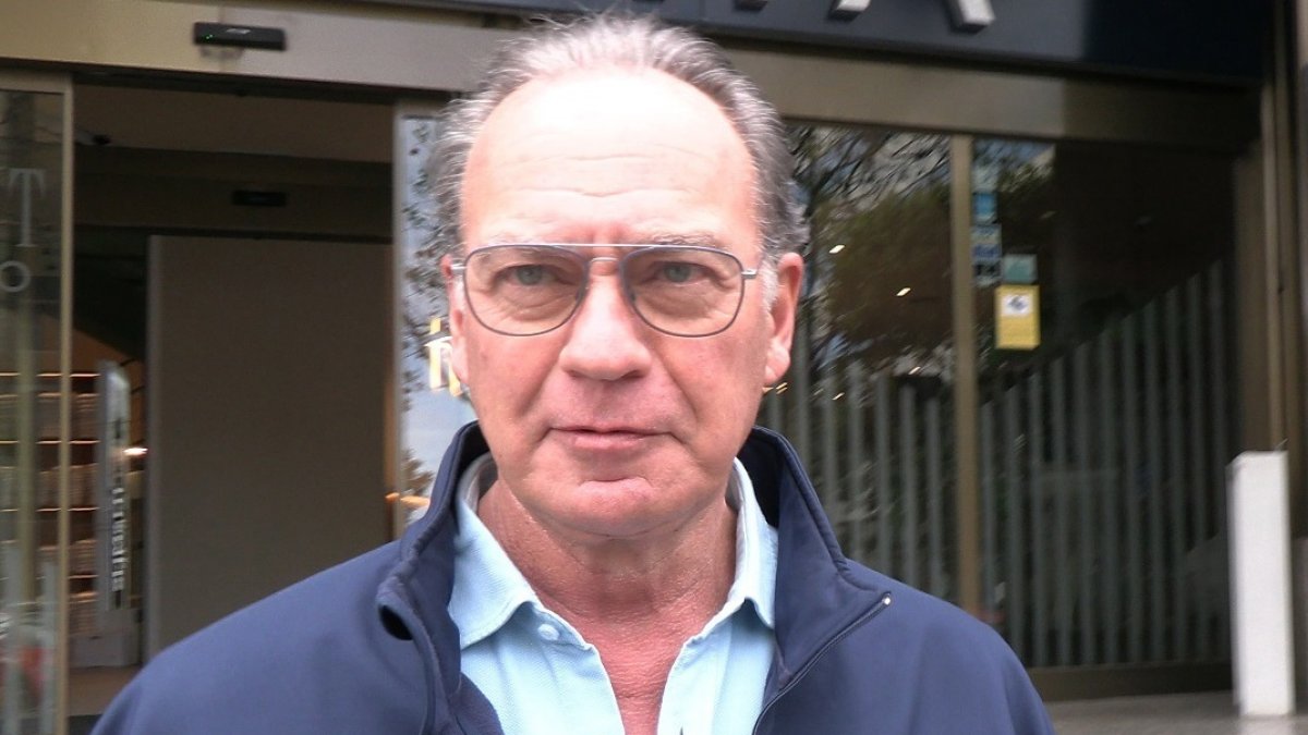 Bertín Osborne se desata en "Emparejados", se pone a ligar con dos solteras