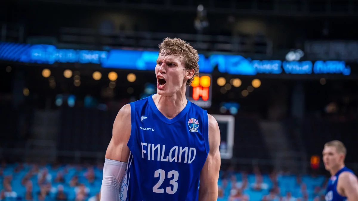 Sorpresa en el Eurobasket: Finlandia elimina a Serbia y ya hay cuatro selecciones en cuartos
