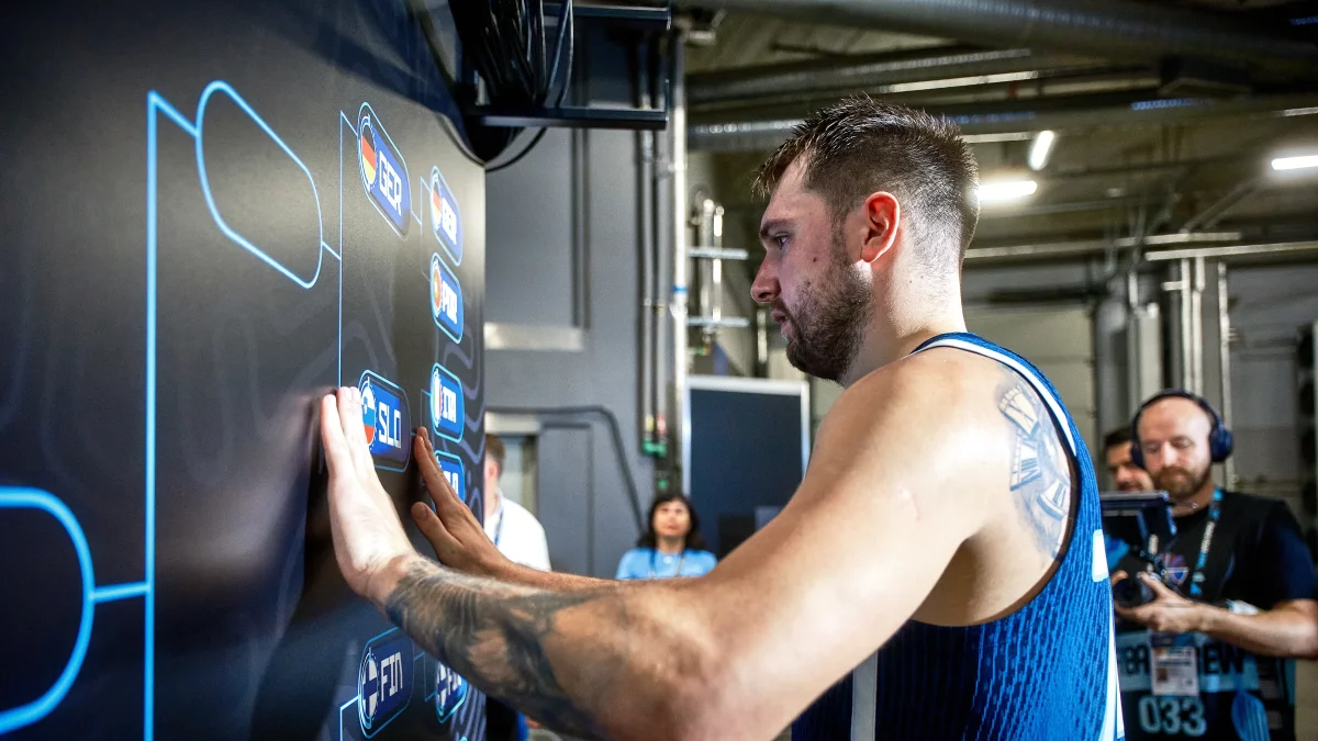 EuroBasket 2025: definidos los cuartos de final tras un domingo de sorpresas