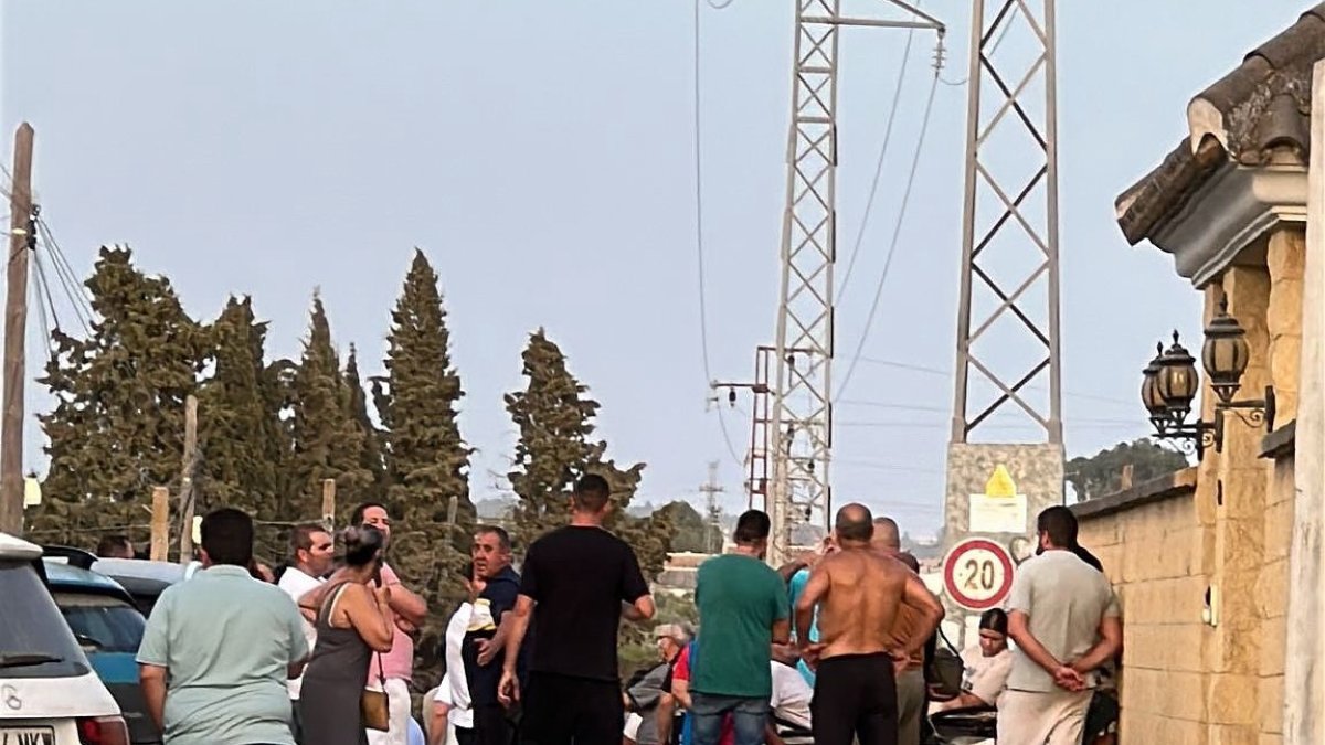 Detenidos los presuntos autores del tiroteo en Carmona que dejó dos muertos y un herido