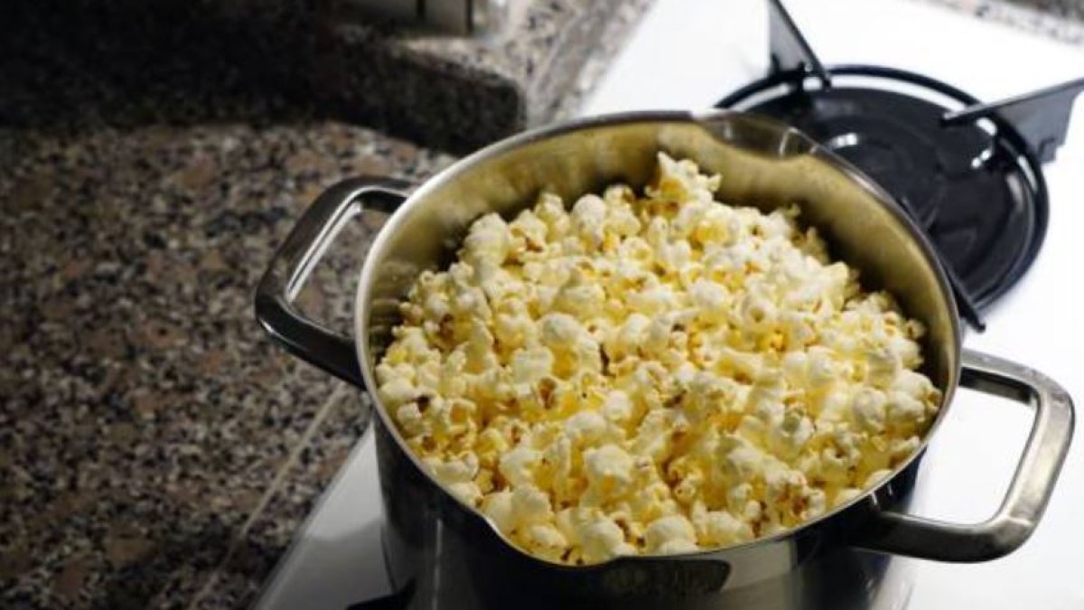 El aperitivo saludable que recomienda una nutricionista y puedes hacer en casa en minutos