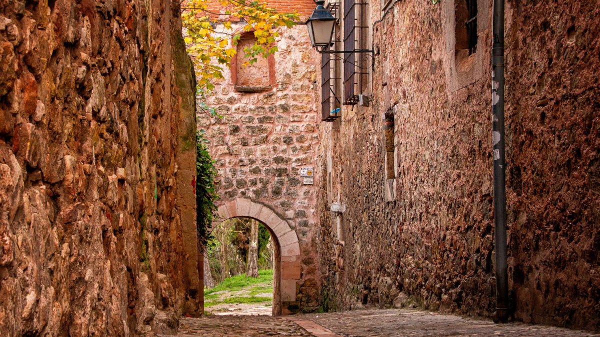 La Guía Michelin reconoce la gastronomía de altura de Sigüenza con dos restaurantes que reinventan la tradición