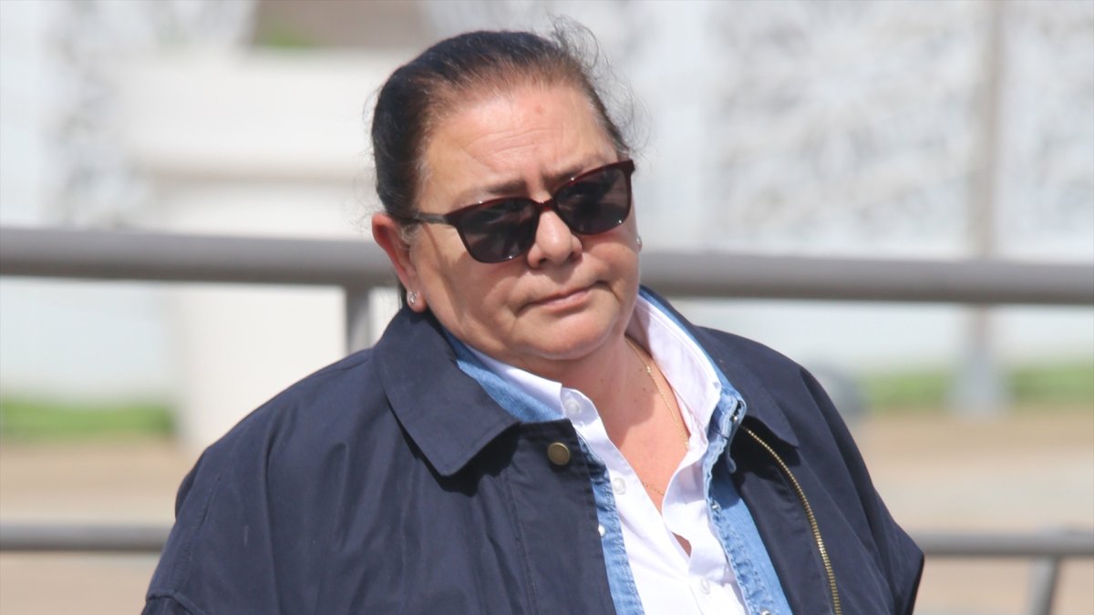 Lo que María del Monte pide para su propio sobrino Antonio Tejado ha sorprendido a más de uno
