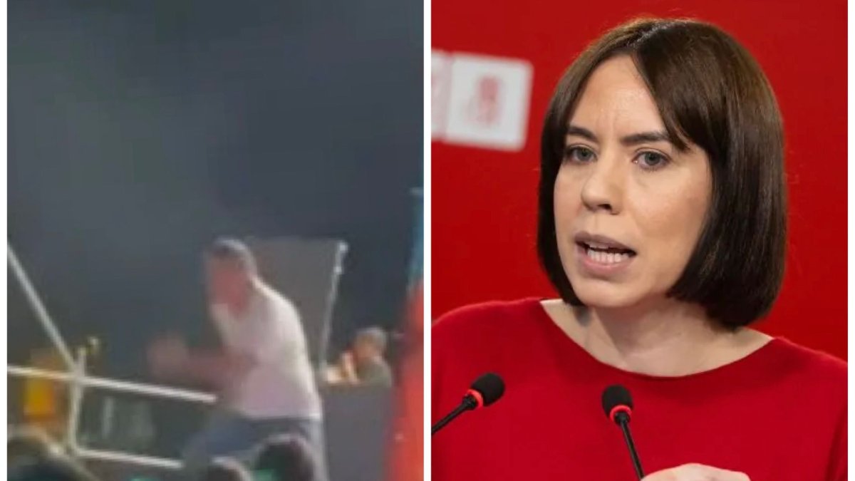 El concejal 'ninja' del PSOE en Moncada no dimite y Diana Morant se esconde para no dar explicaciones