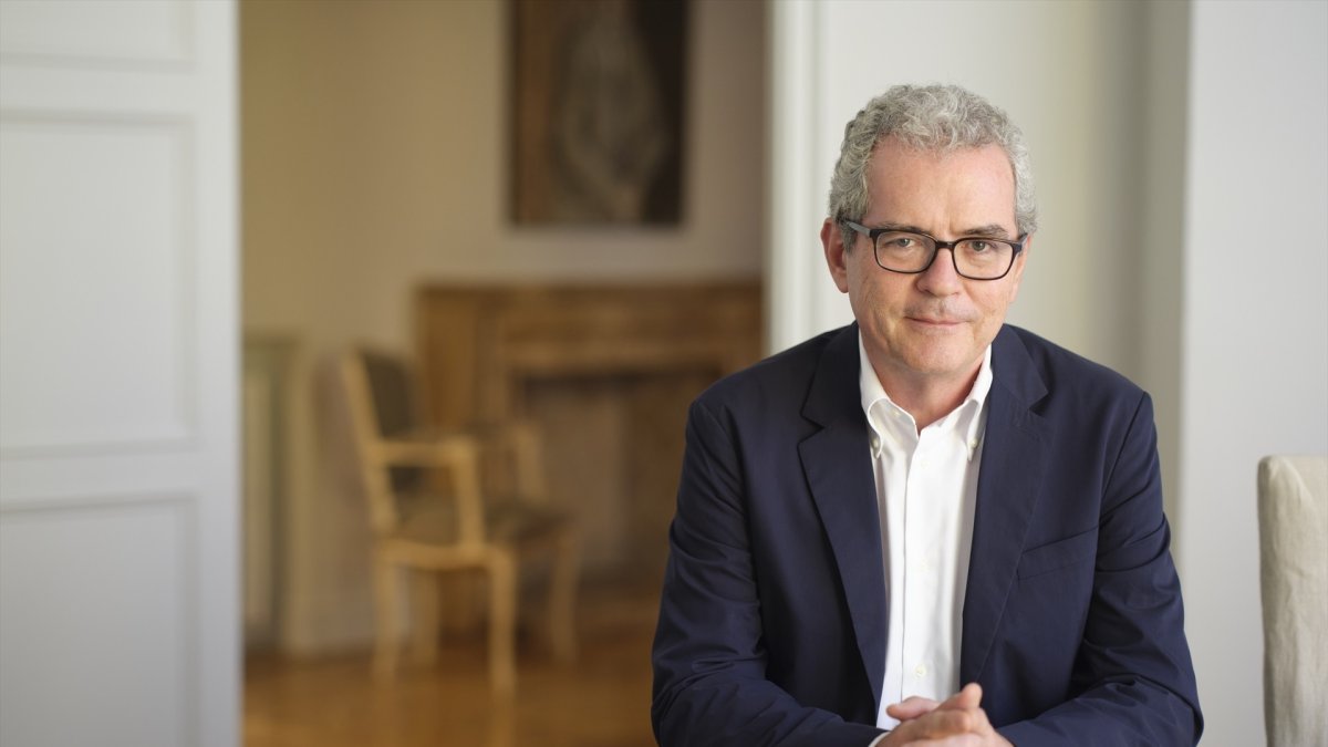 Pablo Isla, ex CEO de Inditex, lidera Nestlé tras la destitución de Freixe por un escándalo amoroso