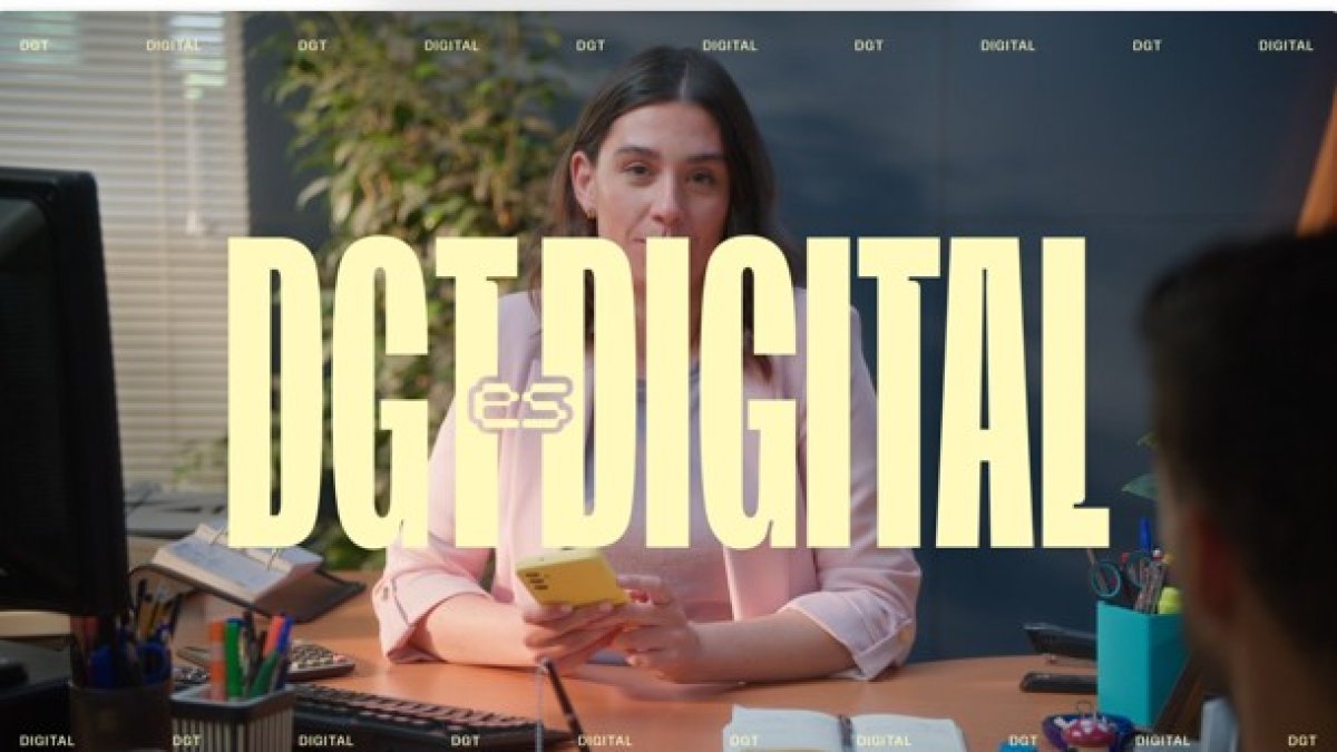 De la cola a la pantalla: trámites con la DGT sin morir en el intento