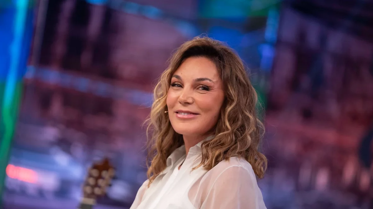 Mar Flores blanquea sus escándalos amorosos por un familiar muy cercano... y mediático