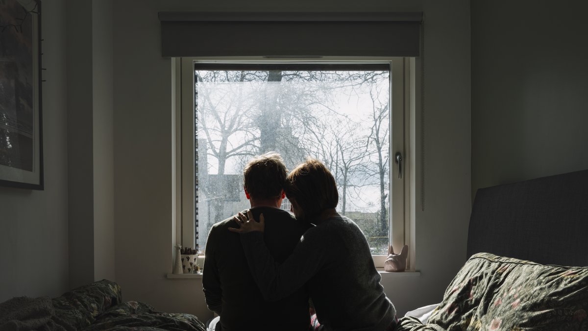 Investigadores internacionales: "Las parejas tienen más probabilidades de compartir trastornos psiquiátricos de lo que se pensaba"