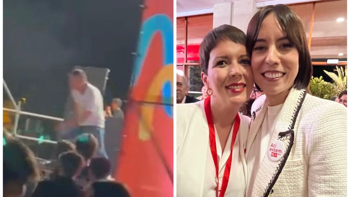 Vergüenza en Moncada: el PSOE se lava las manos y deja el futuro del concejal de las patadas en su mujer