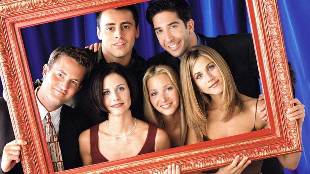 Volver a ver tus series favoritas reduce la ansiedad y aporta estabilidad emocional, según los expertos