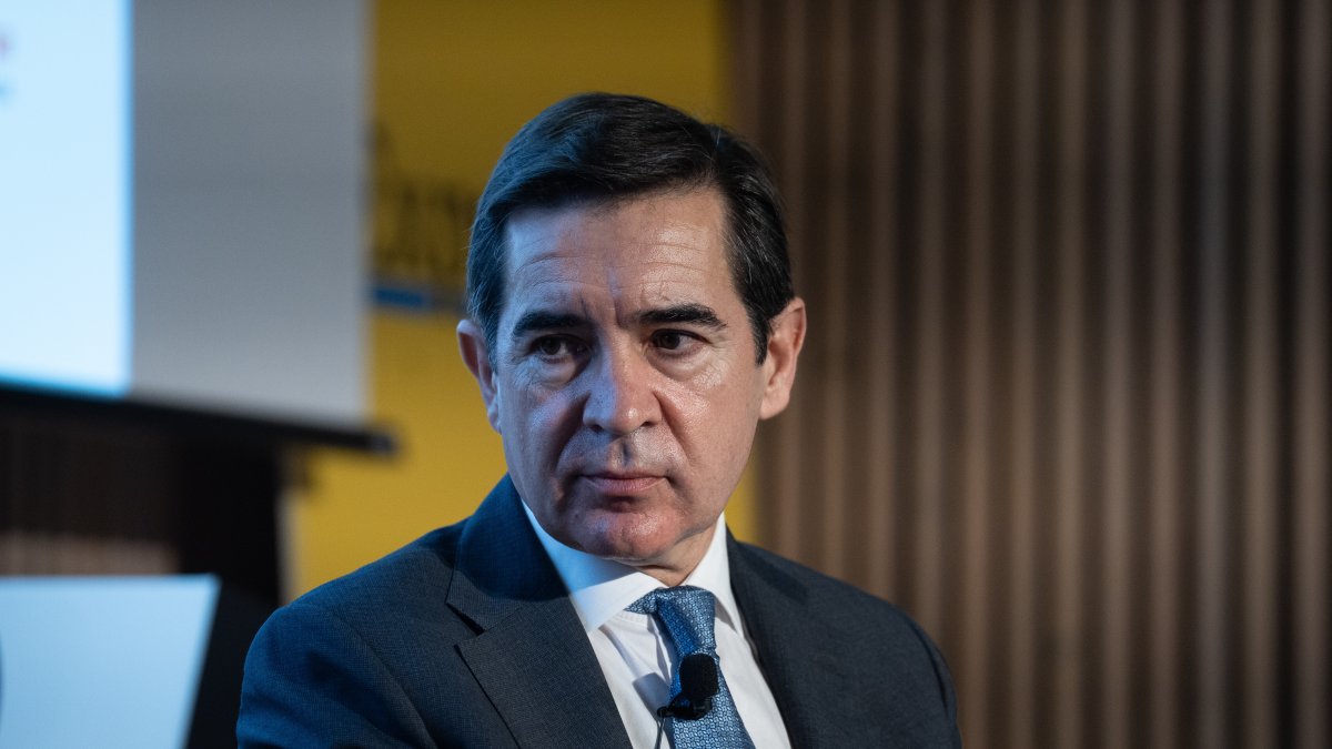 Torres (BBVA) reafirma que la OPA al Sabadell es "inamovible" y que Cataluña ganará peso con ella