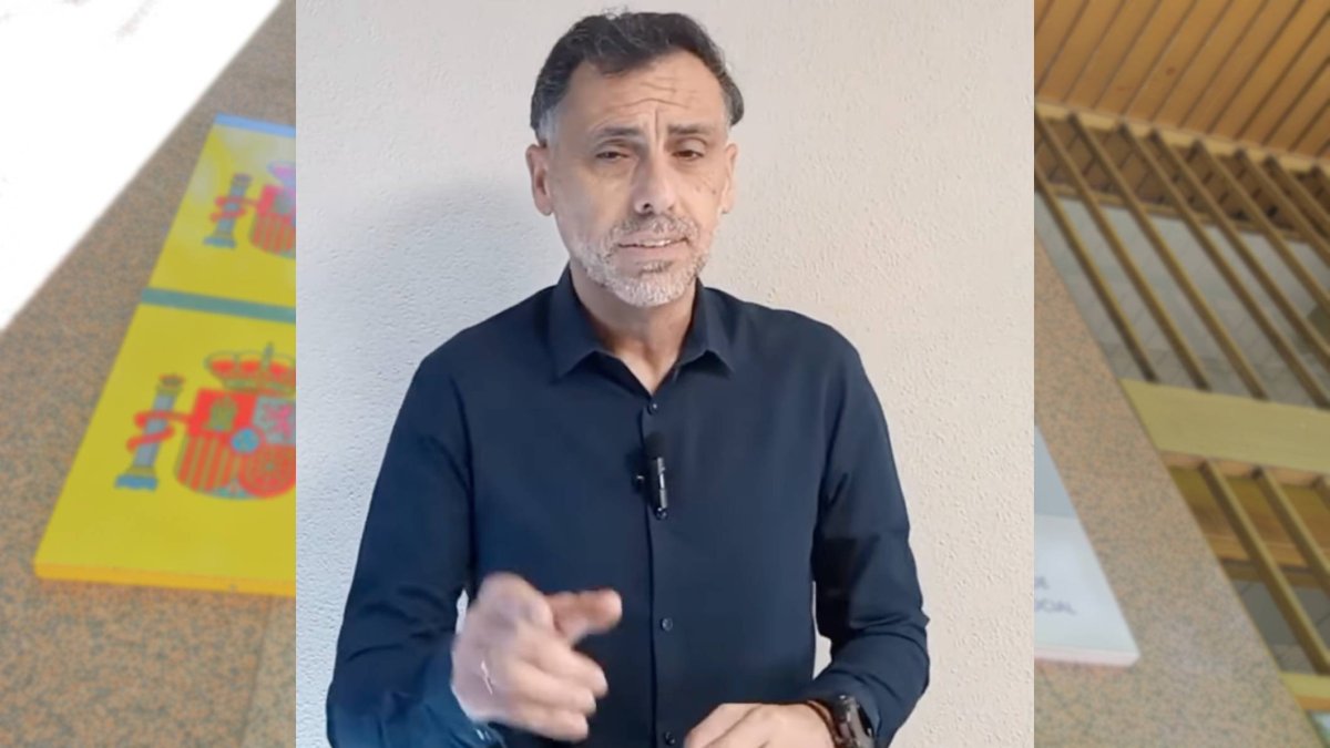 Alfonso Muñoz, funcionario de la Seguridad Social, desmonta la jubilación parcial: "No es un derecho, es un privilegio condicionado"