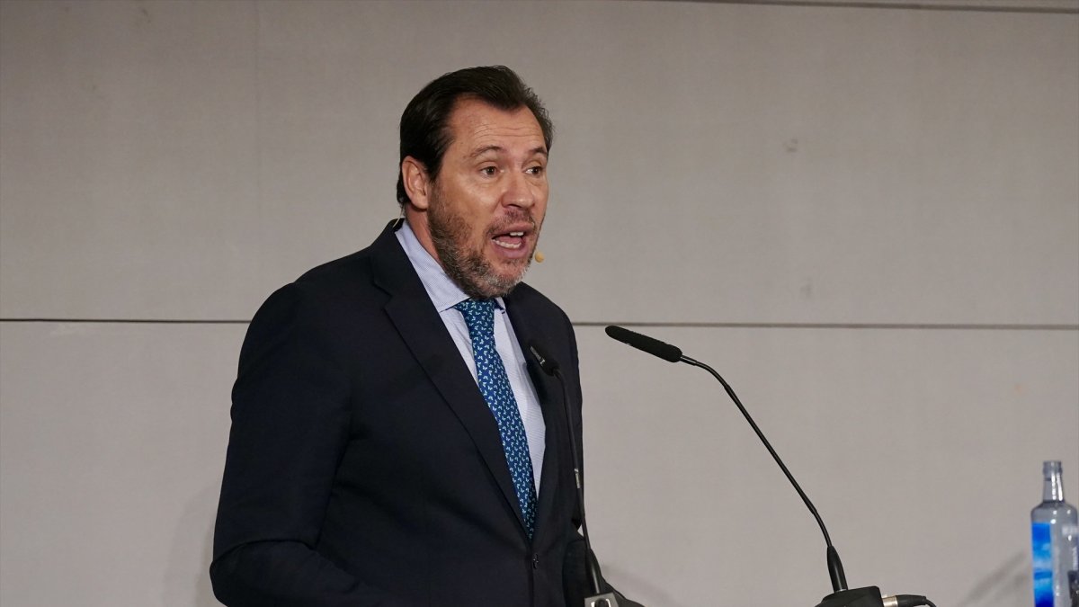 Susanna Griso frena en seco al 'bocazas' Óscar Puente y ridiculiza al ministro en directo
