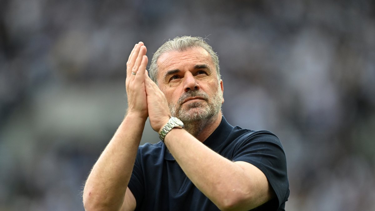 Postecoglou, el elegido para reemplazar a Nuno