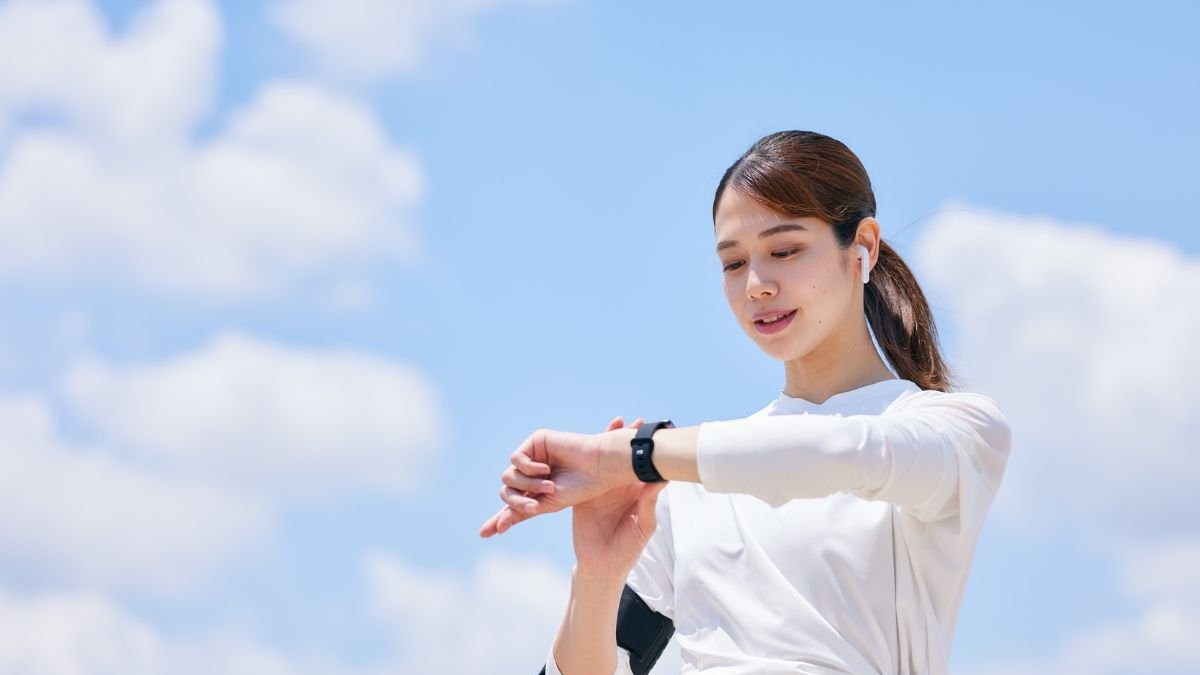 Amazon tira el precio de este smartwatch que te ayuda a ponerte en forma