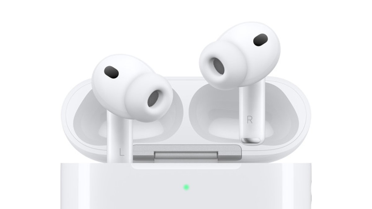 Ni relojes ni pulseras: Apple quiere que midas tu salud con los nuevos AirPods Pro 3