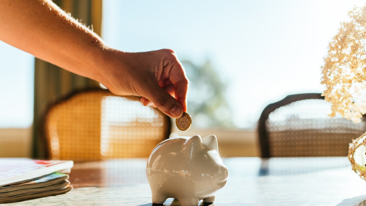 Ni enero ni verano: septiembre es el verdadero mes para poner en orden tus finanzas, según los expertos