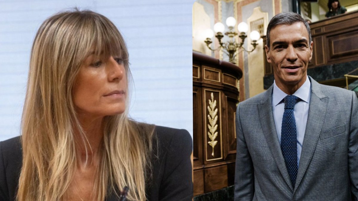 Begoña Gómez ante el juez por prevaricación: Sánchez acorralado por la corrupción