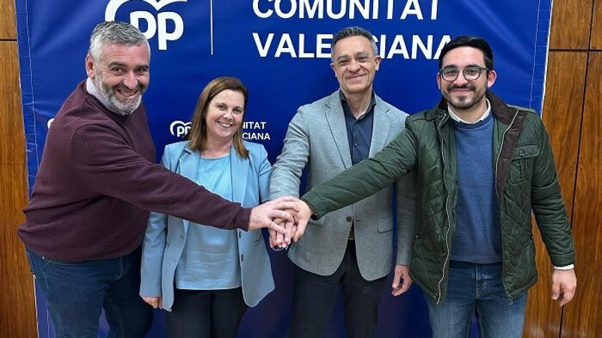 Moción de censura a la vista en San Antonio de Benagéber: la alcaldía 'Frankenstein' de UCIN tiene las horas contadas