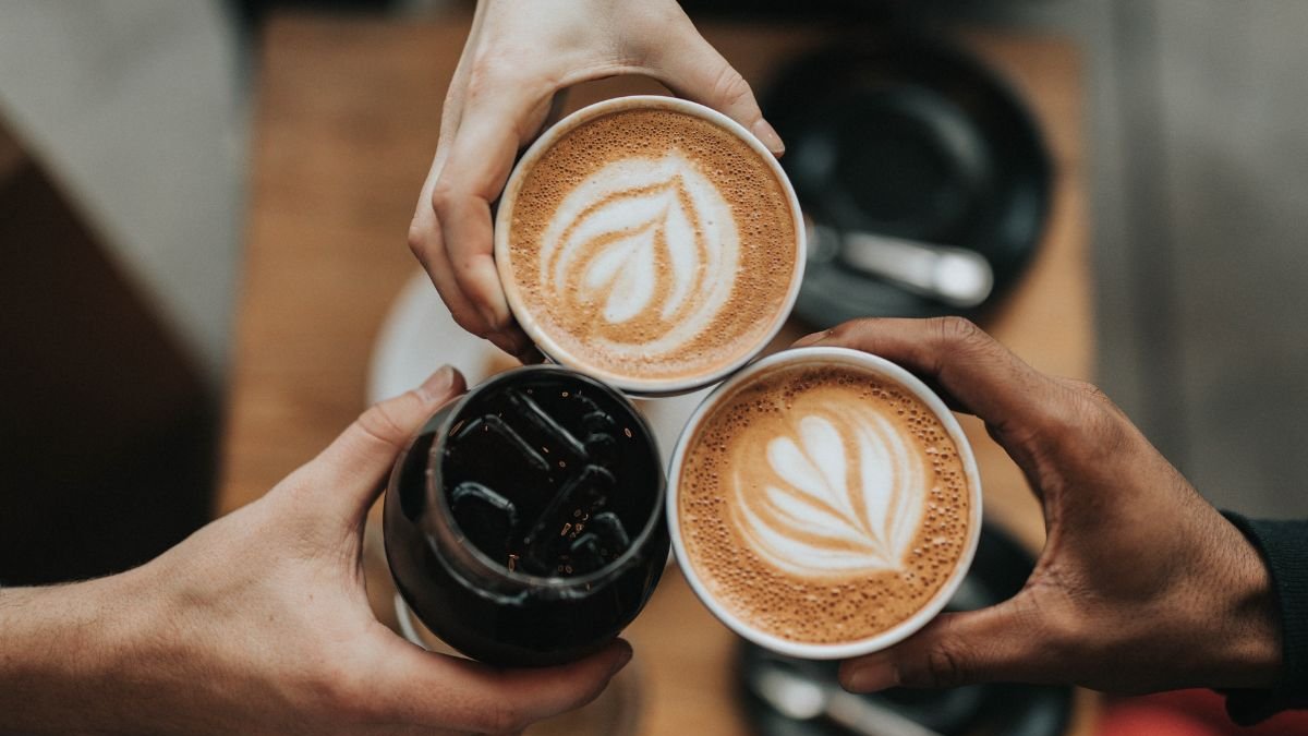 El secreto para un espresso perfecto en casa está en esta cafetera con un 44 % de descuento
