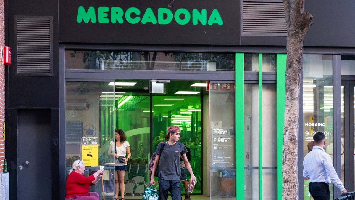 Mercadona cerrará sus tiendas en esta comunidad: toma nota si planeas hacer la compra