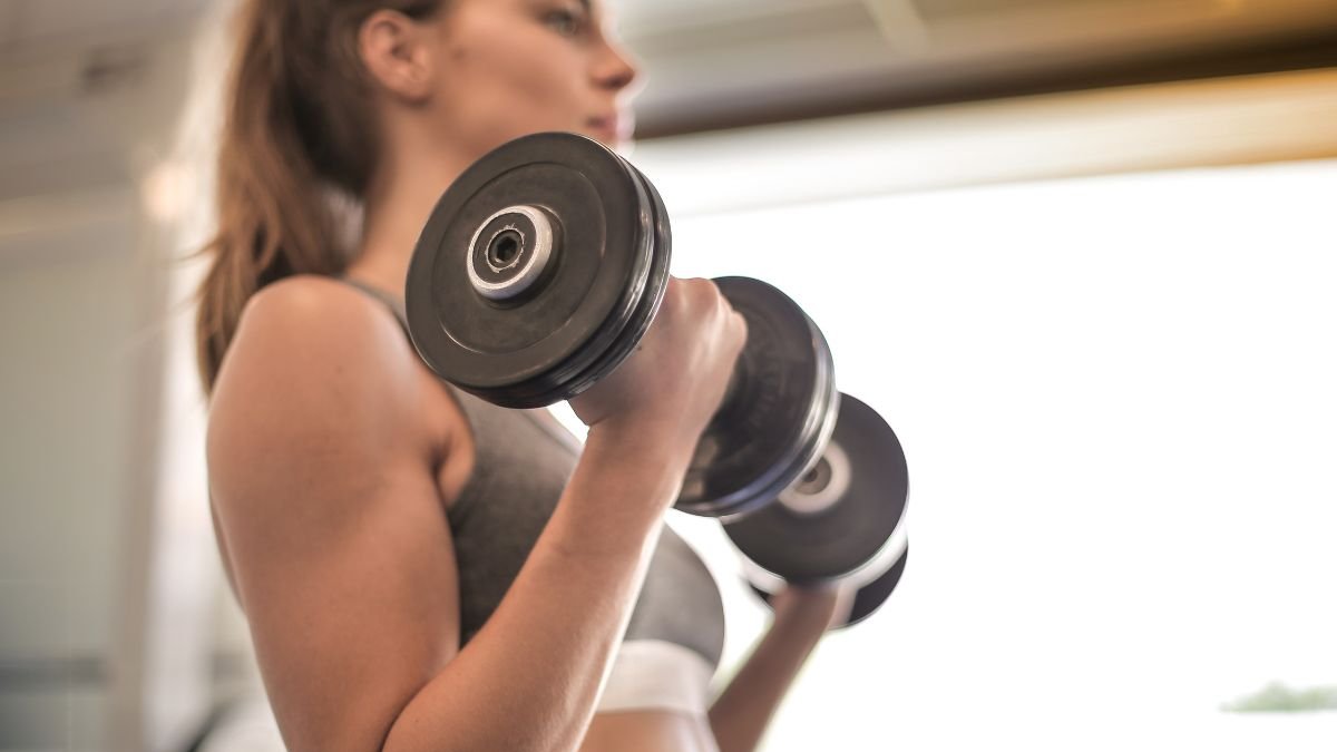 ¿Quieres entrenar mejor y recuperarte antes? Esta L-Carnitina está al 20 % de descuento