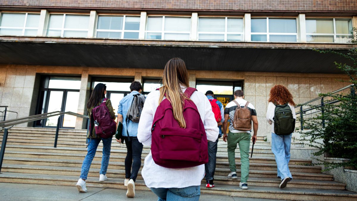 Becas MEC para el curso 2025/2026: aún puedes modificarlas hasta el 25 de septiembre si ya las solicitaste
