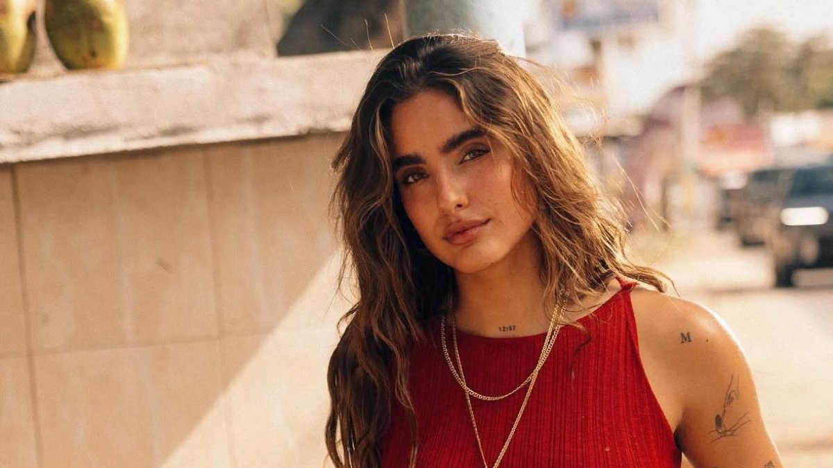 Descubre quien es Isabella Ladera: De la fama en redes al romance con Hugo García tras su ruptura con Beéle