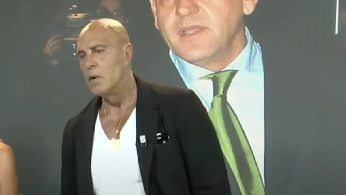 Kiko Matamoros arrasa TEN con lo que "sabe de Iker Casillas": "Me puede hasta demandar"