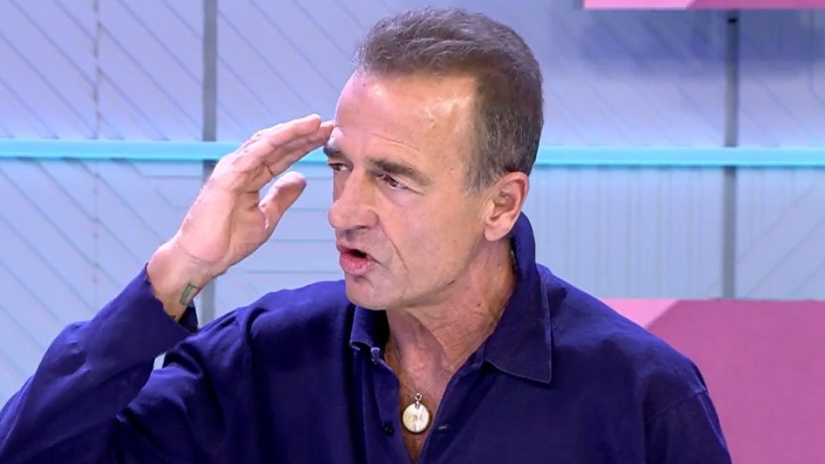 El "franquismo" de Mar Flores, entre flashes y pasarelas, saca de quicio a Lequio y Cayetano: el thriller