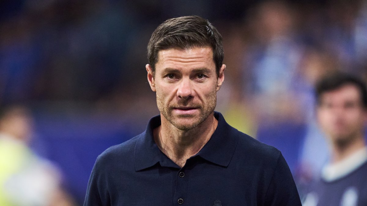 Xabi Alonso recupera efectivos