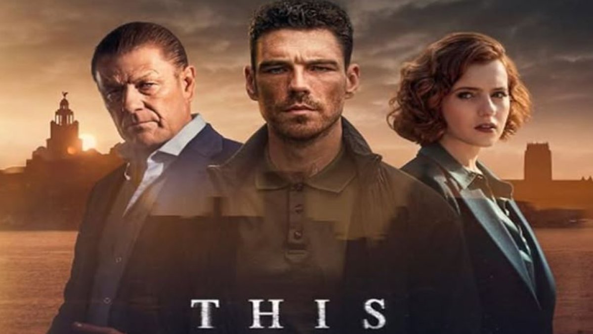 ‘Los amos de la ciudad’: la serie de la BBC que aterriza en Movistar Plus+ con intriga y poder