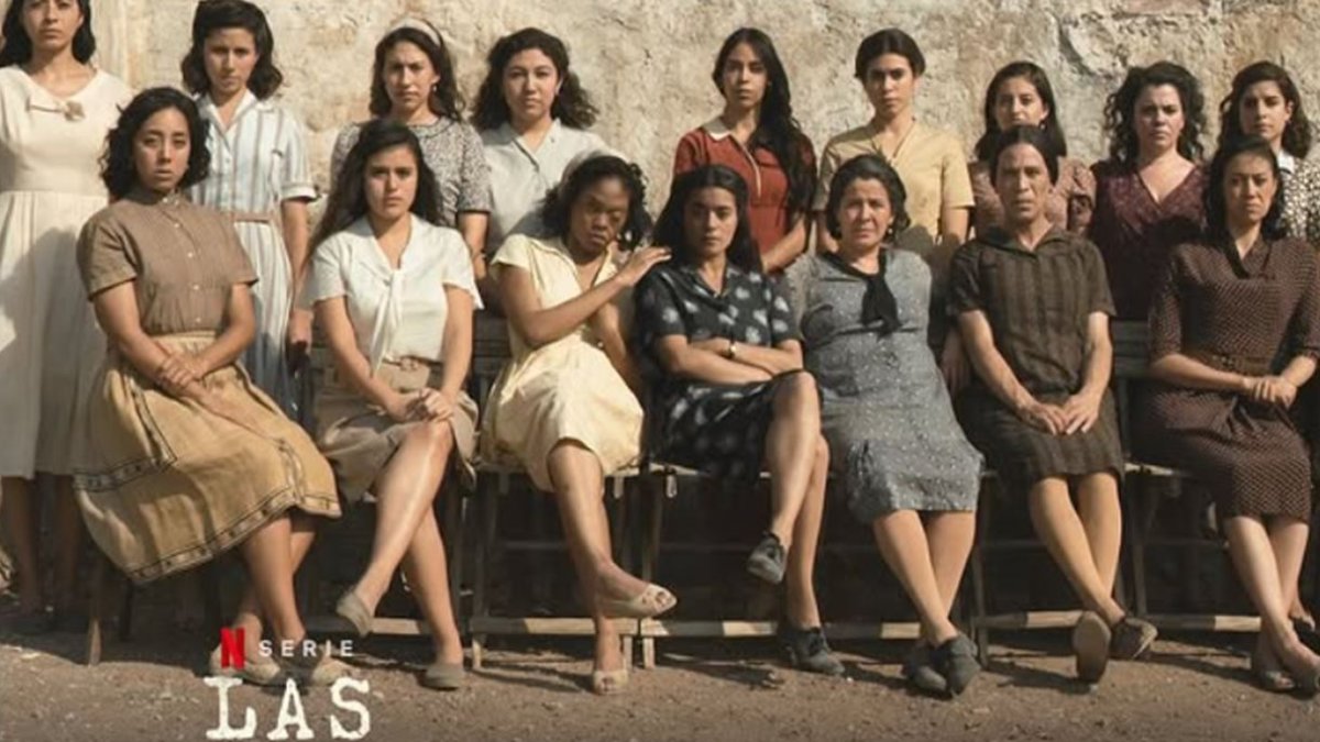 La historia real detrás de 'Las muertas', la nueva miniserie de crimen que llega a Netflix