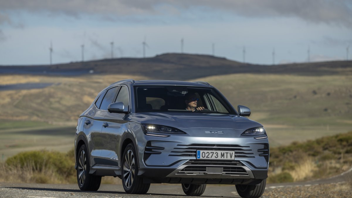 BYD lanza ‘BYD Certified’, su programa de coches de ocasión con garantías de nuevo