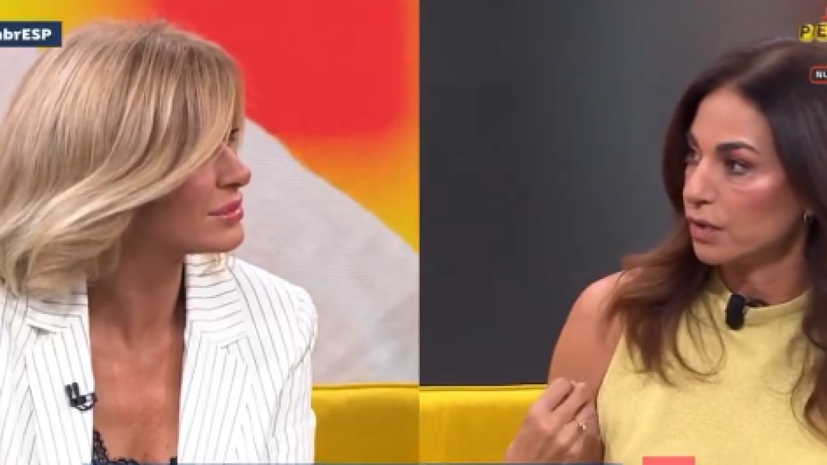 Susanna Griso acepta la propuesta de Mariló Montero y el "mentiroso" Broncano, pero esperan a Ana Rosa