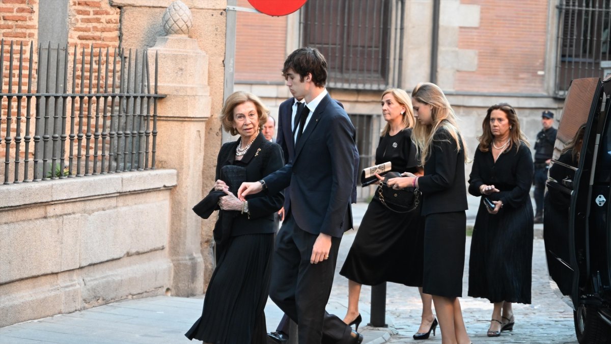 Citas dobles y muchos secretos: la verdad incómoda entre los hermanos Irene y Pablo Urdangarin