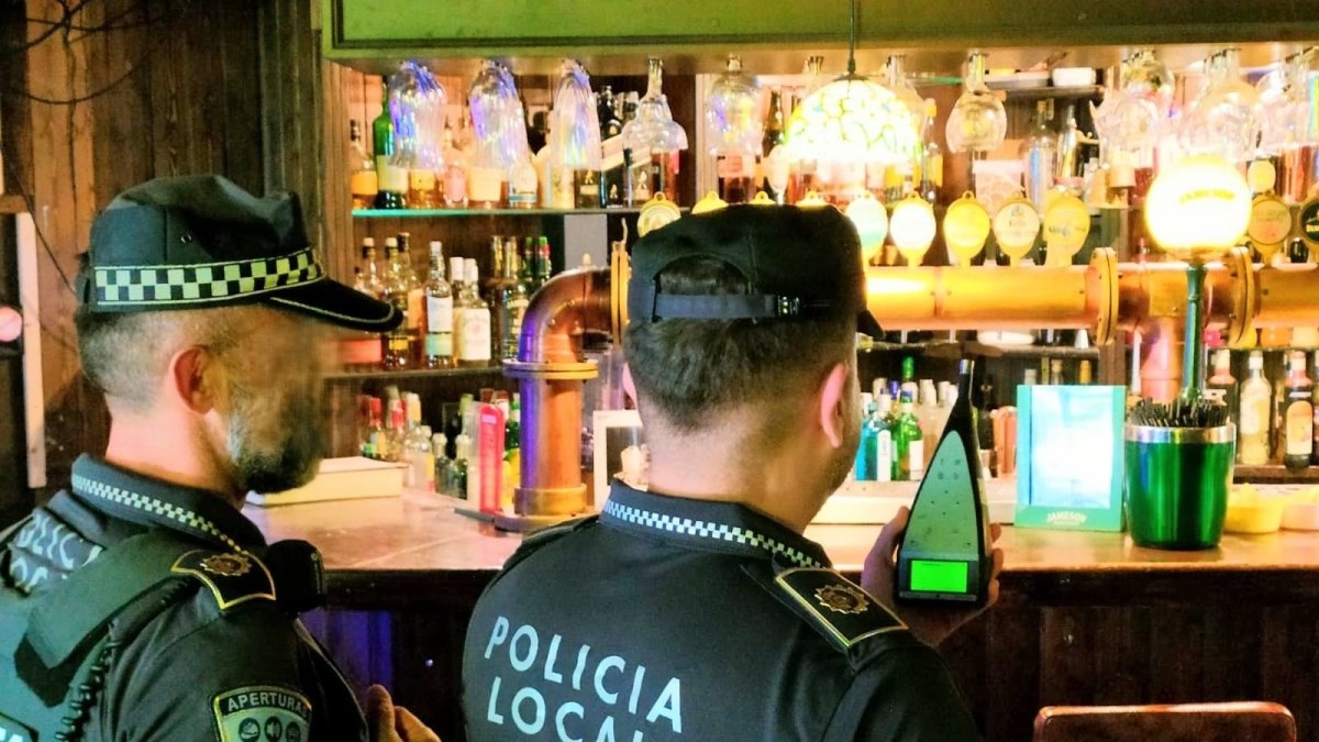 Más de 650 aspirantes optan a 40 plazas de policía local en Castilla-La Mancha
