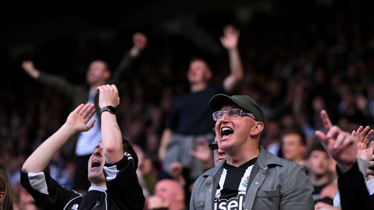 Lío con las entradas para el Newcastle-Barcelona