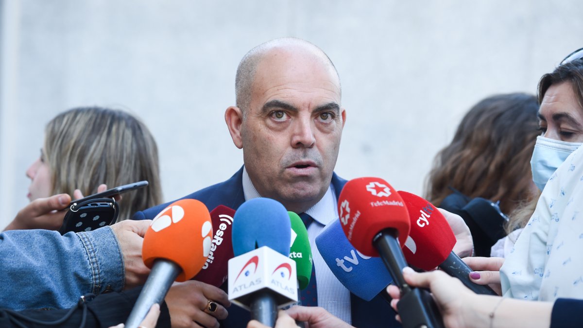 El presidente de ATA sobre la reducción de la jornada: "Un respiro para 900.000 autónomos"