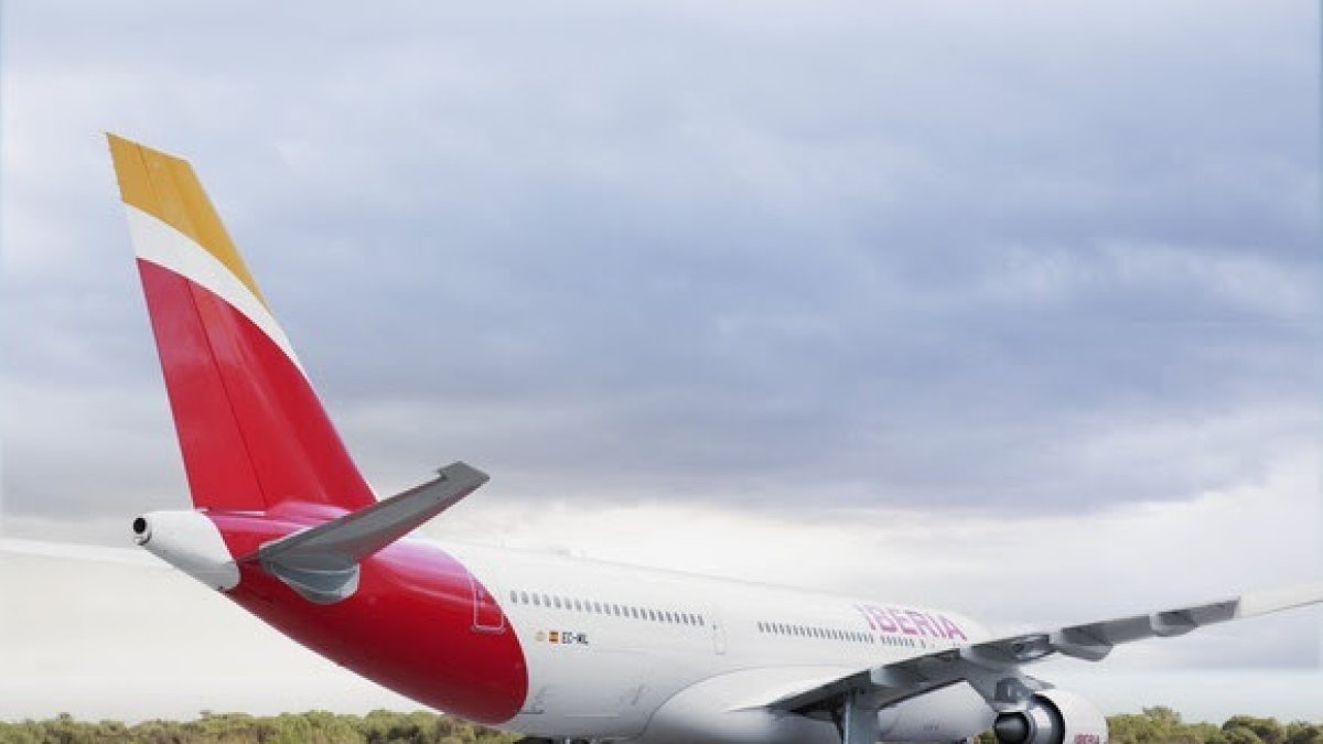 Iberia prepara más rutas a América Latina y Norteamérica para esta temporada de invierno